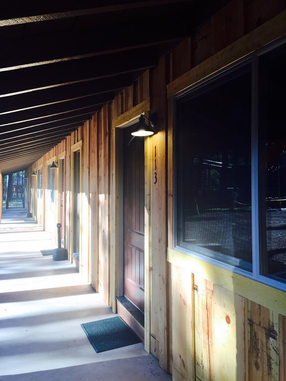 Timberlodge Inn Pinetop-Lakeside Exterior photo